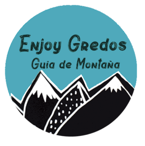 Guía de montaña en Gredos