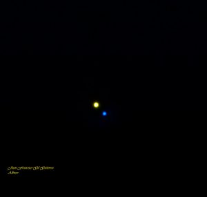 Foto: Albireo. : Juan Francisco Gil Gutiérrez.