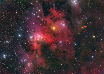 Entrevista Juan Conejero, creador de PixInsight